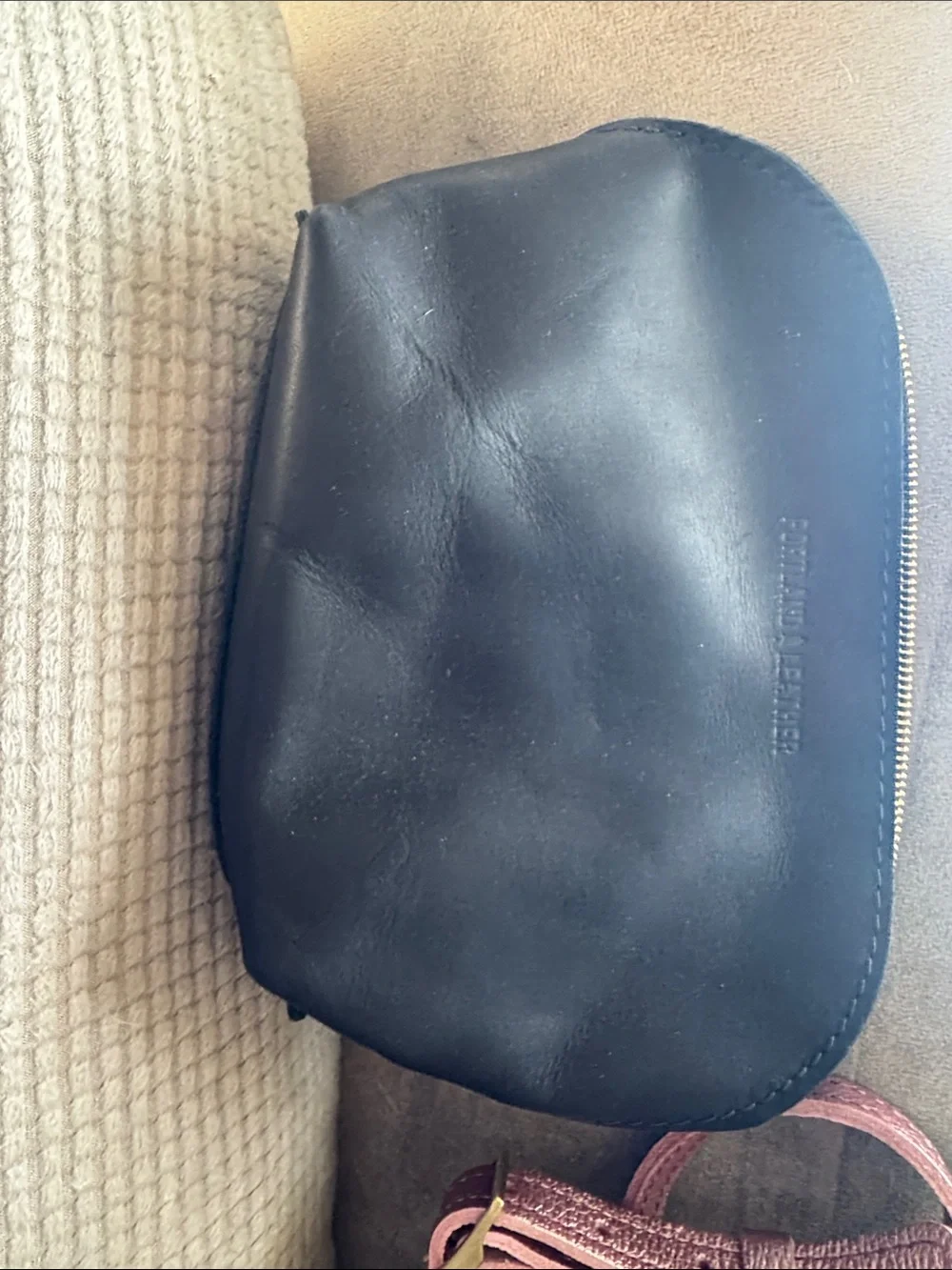 Portland Leather portland leather
